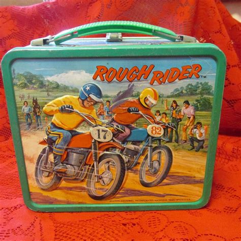 ebay lunch boxes metal|metal lunch box price guide.